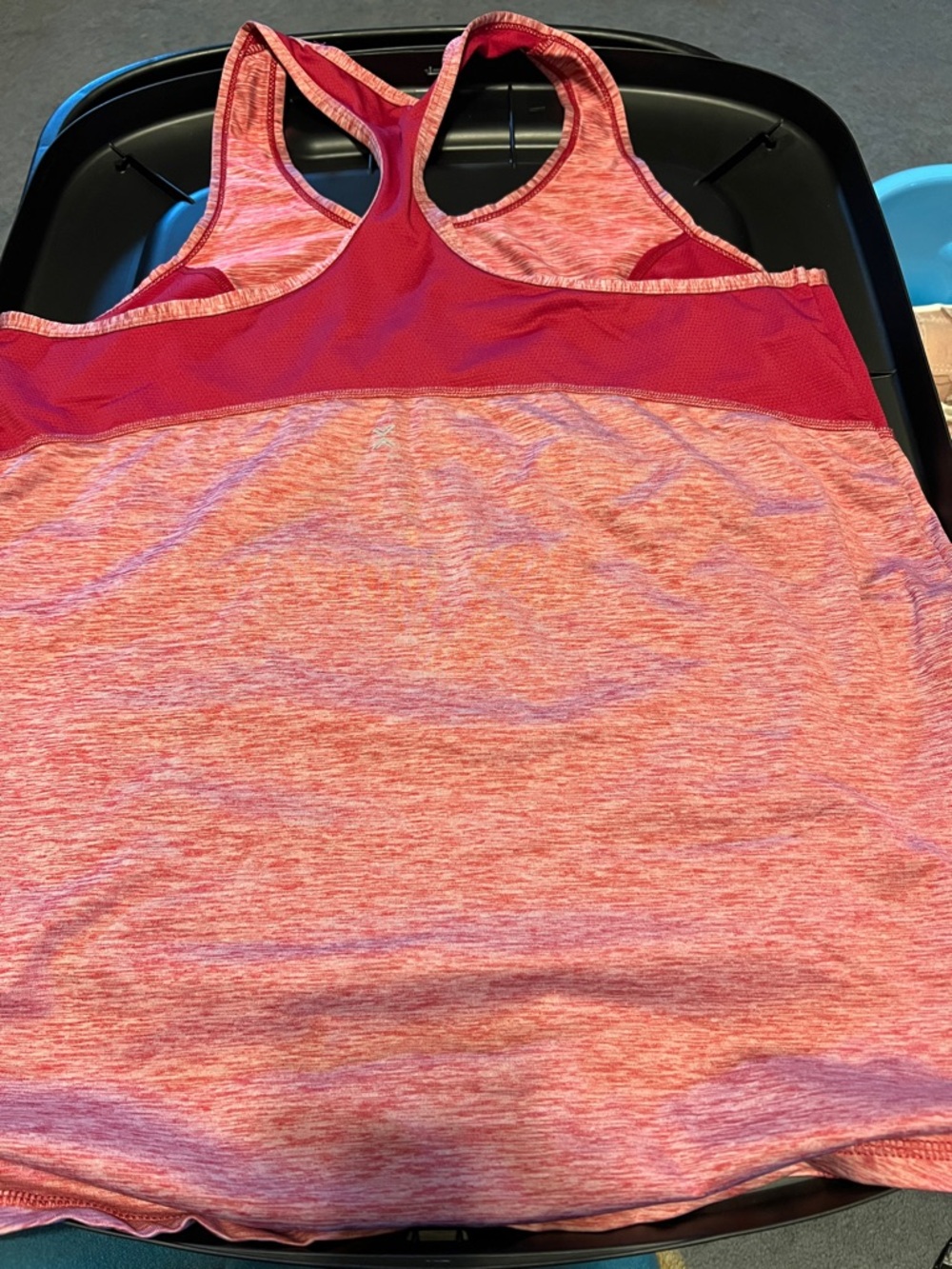 Xersion Performance Racerback Tanks (2) - Picture 2 of 6